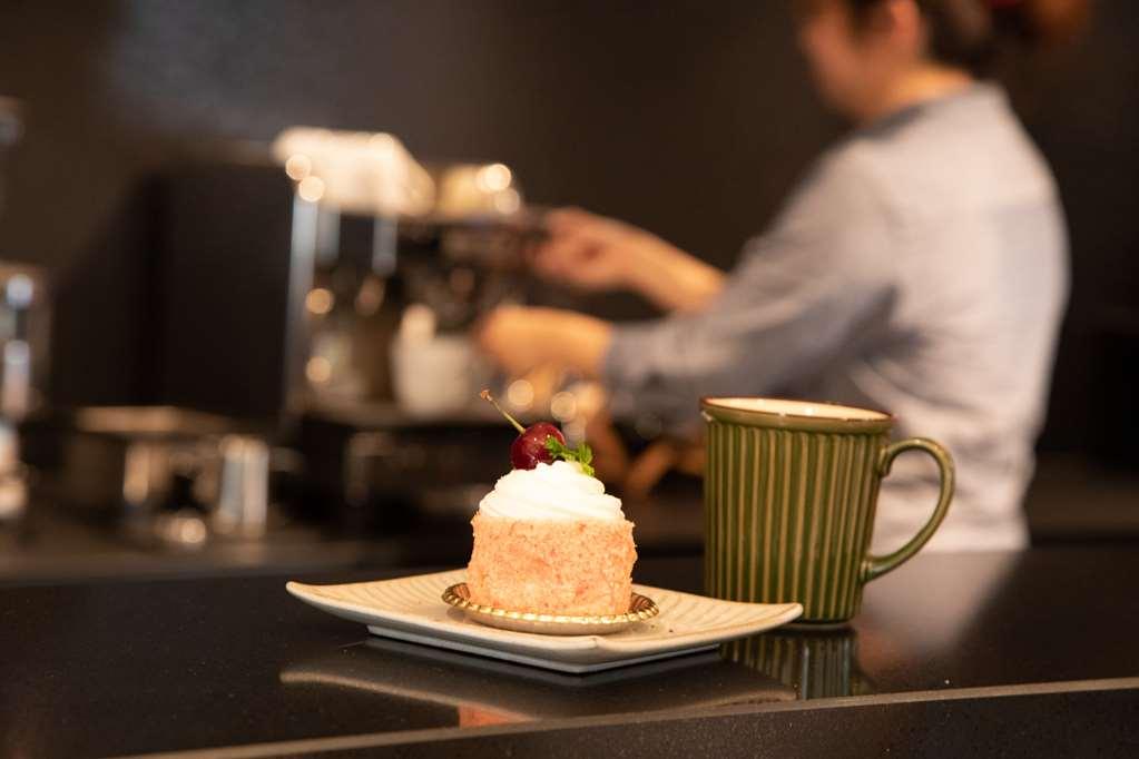 Noku Osaka Otel Restoran fotoğraf