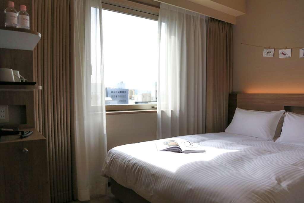 Noku Osaka Otel Oda fotoğraf
