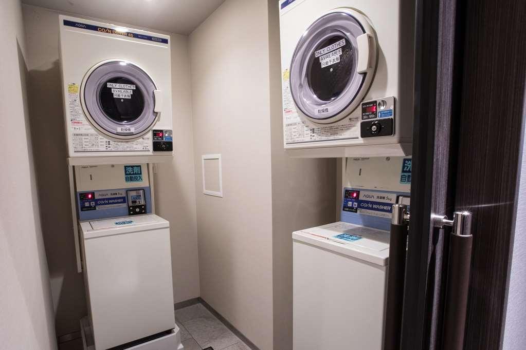 Noku Osaka Otel Dış mekan fotoğraf