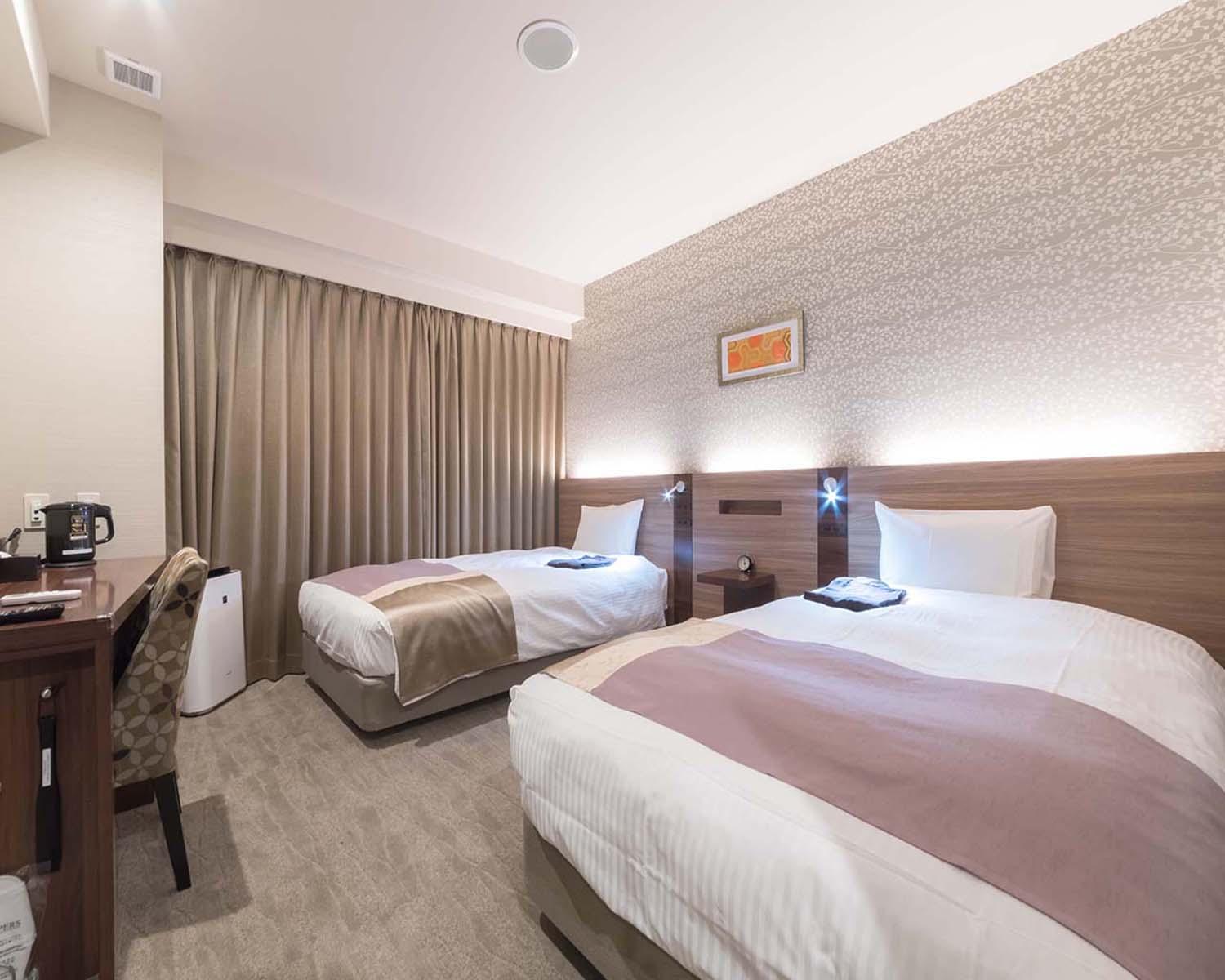 Noku Osaka Otel Dış mekan fotoğraf