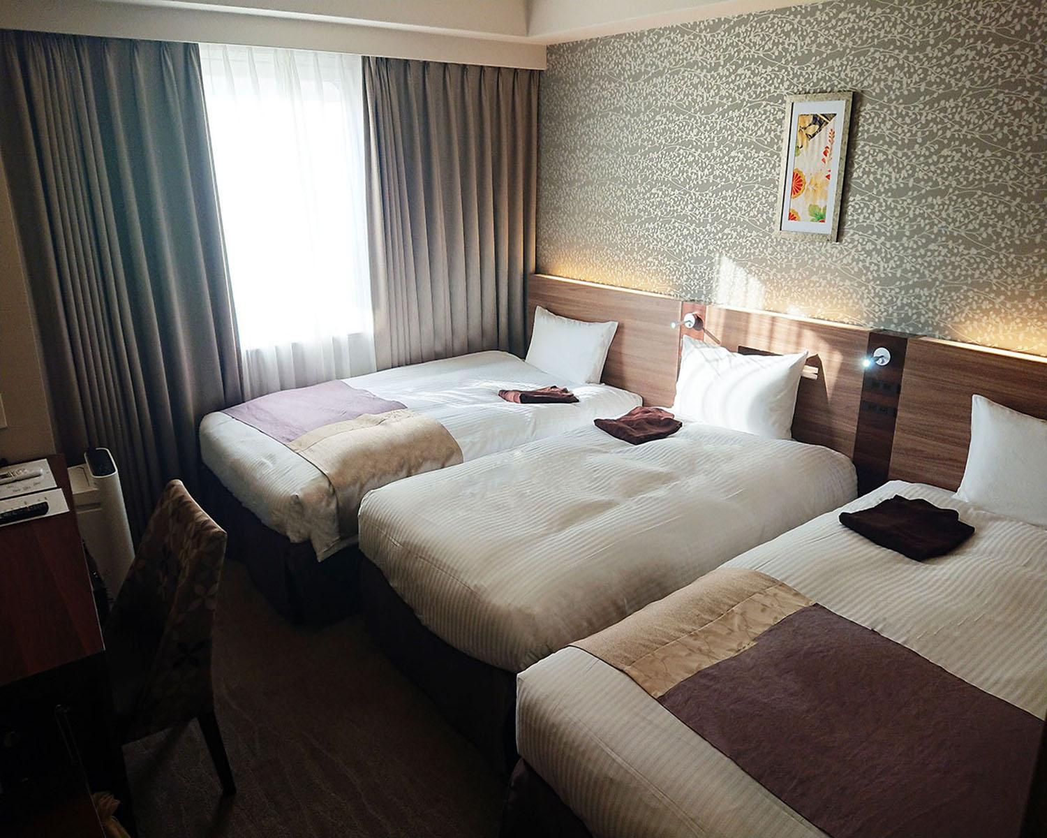 Noku Osaka Otel Dış mekan fotoğraf