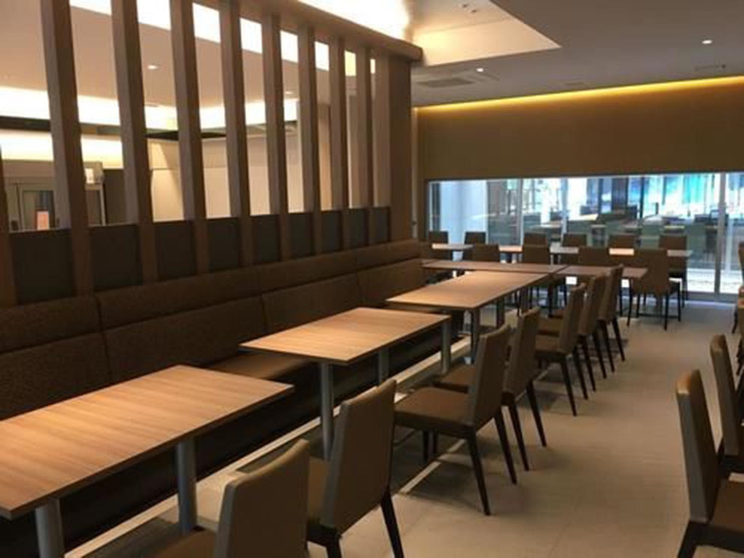 Noku Osaka Otel Dış mekan fotoğraf