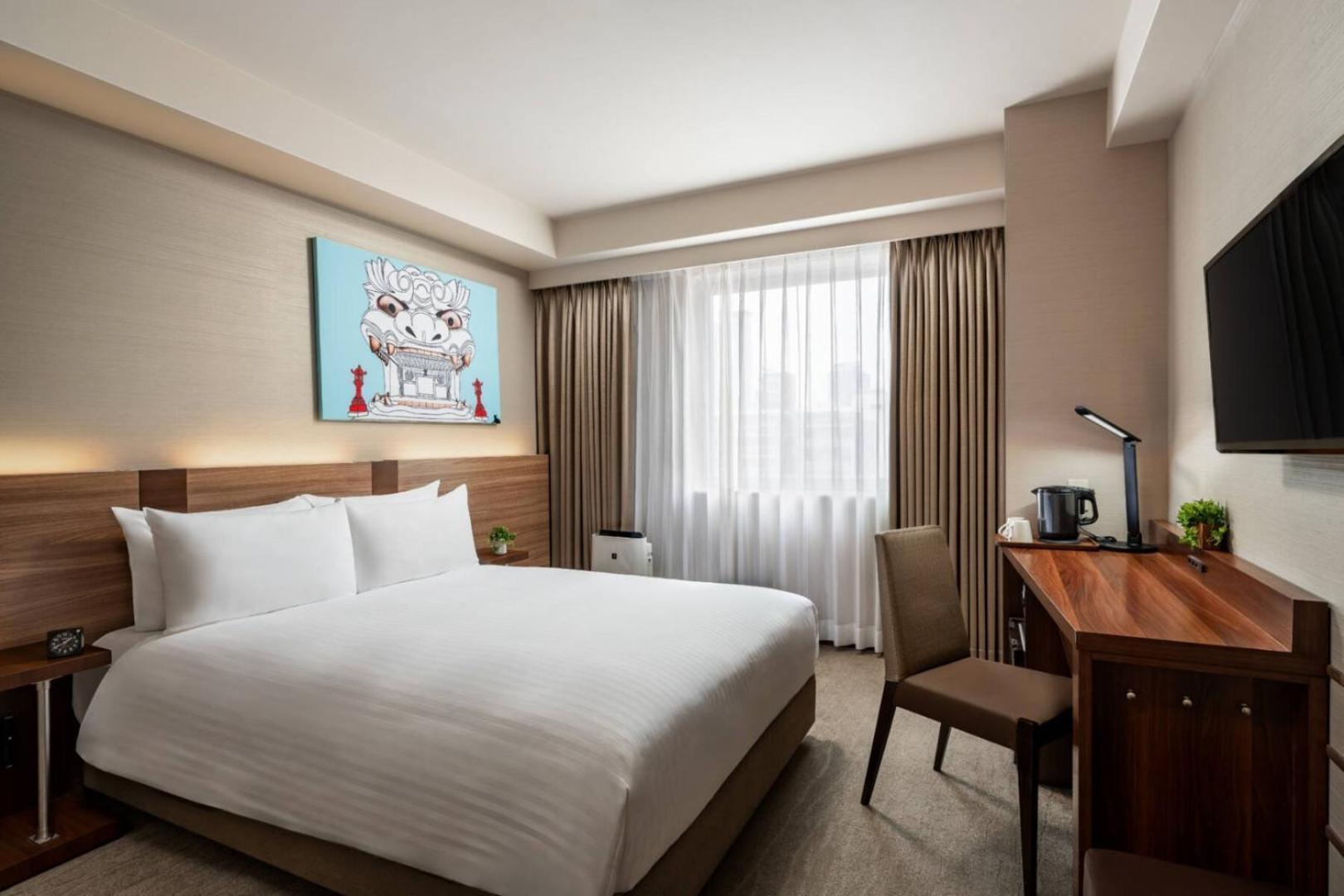 Noku Osaka Otel Dış mekan fotoğraf