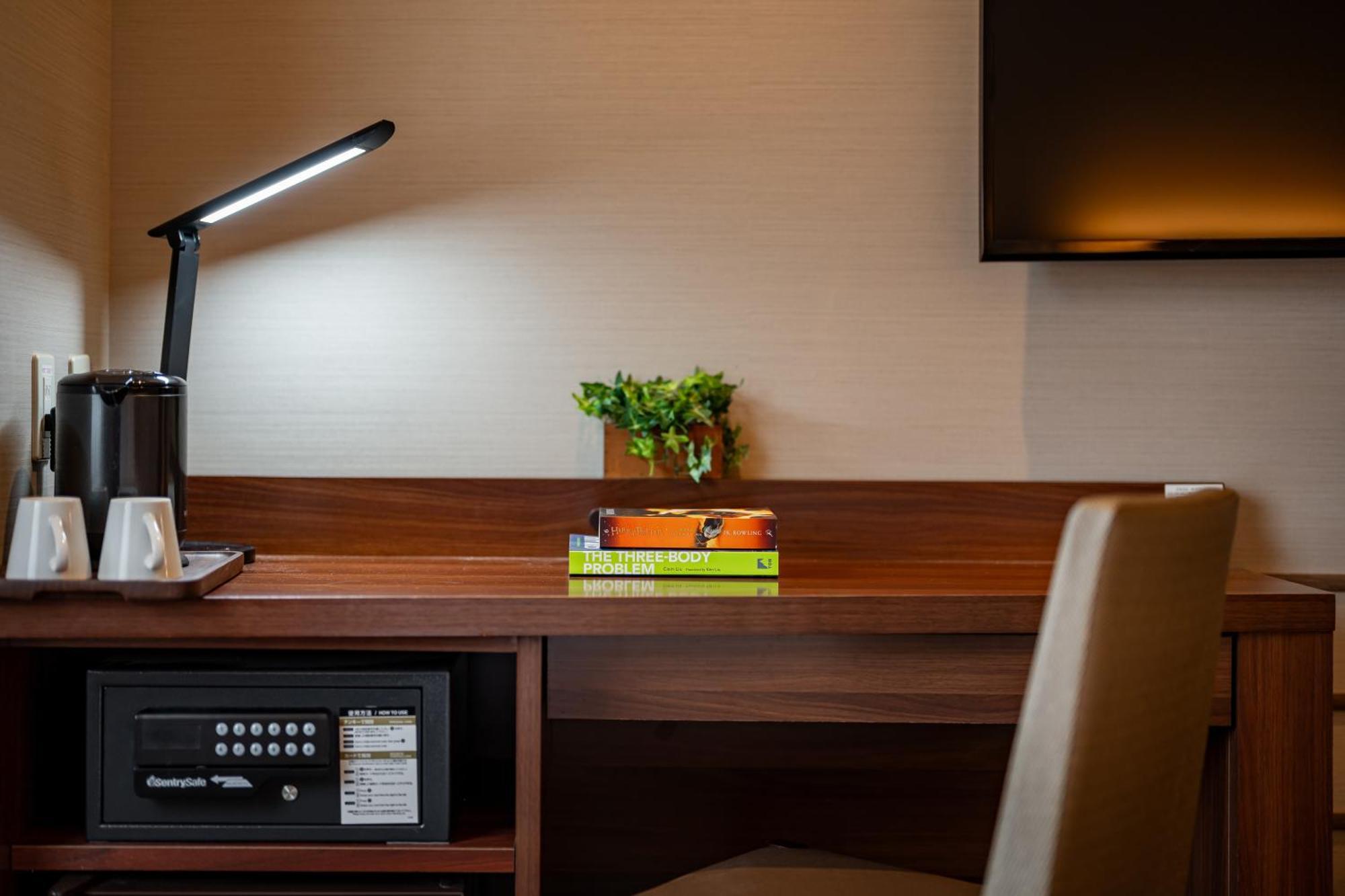 Noku Osaka Otel Dış mekan fotoğraf