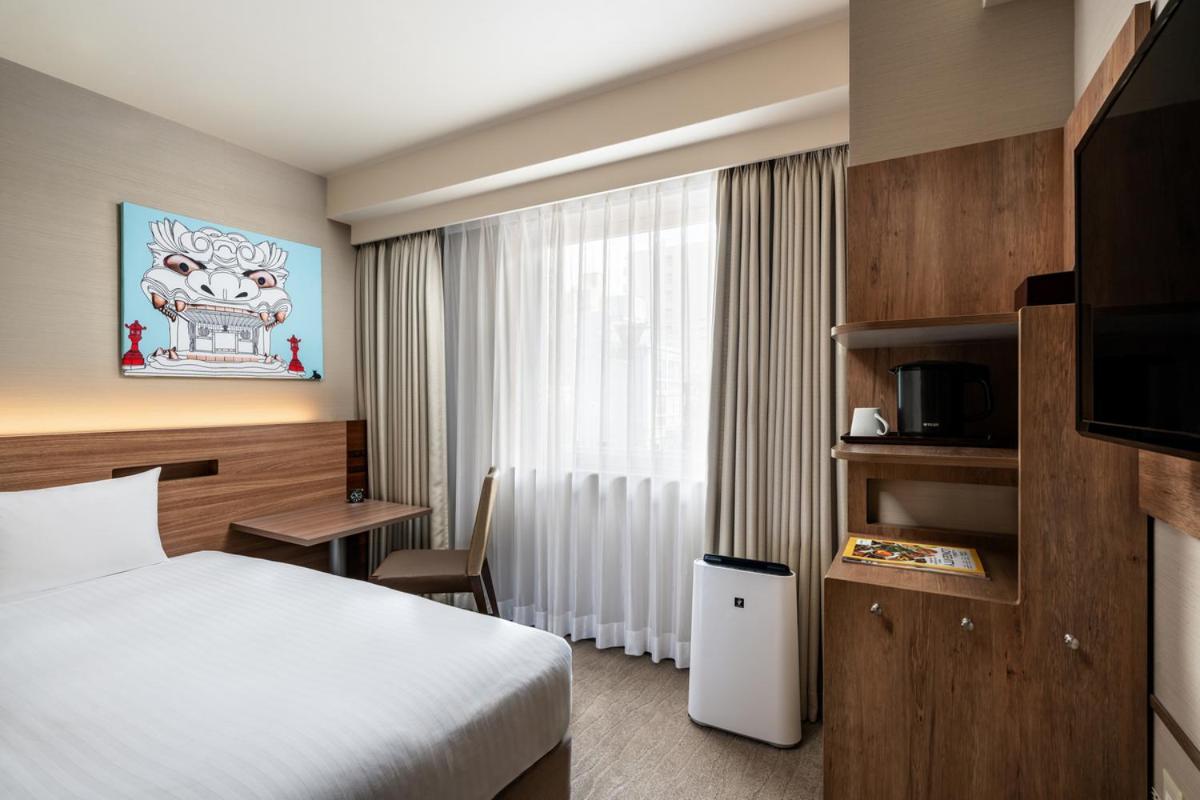 Noku Osaka Otel Dış mekan fotoğraf