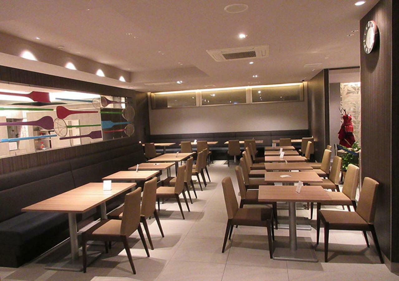 Noku Osaka Otel Dış mekan fotoğraf