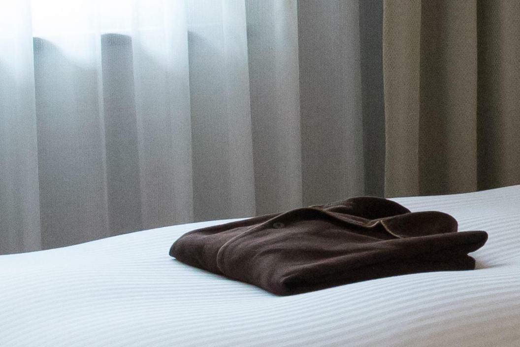 Noku Osaka Otel Dış mekan fotoğraf