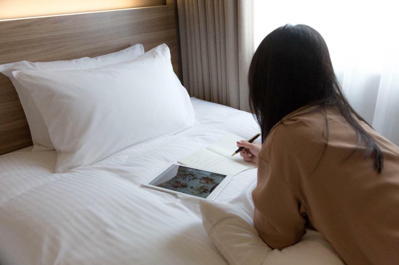 Noku Osaka Otel Dış mekan fotoğraf