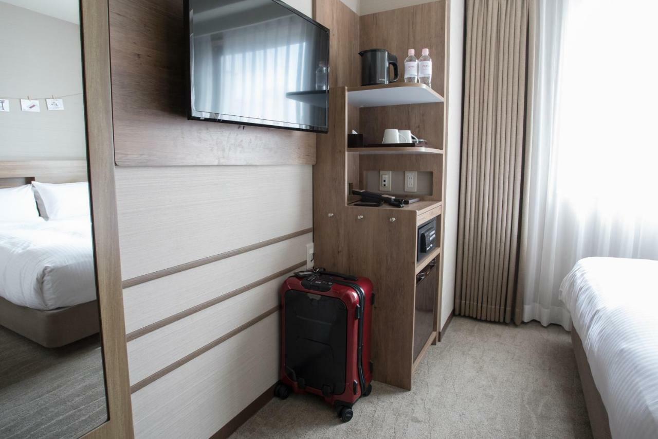 Noku Osaka Otel Dış mekan fotoğraf