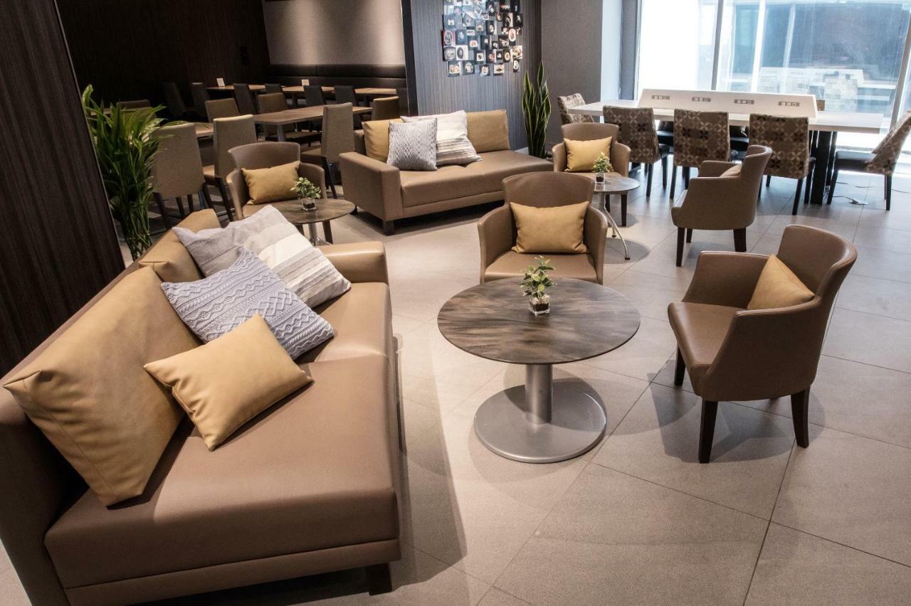 Noku Osaka Otel Dış mekan fotoğraf