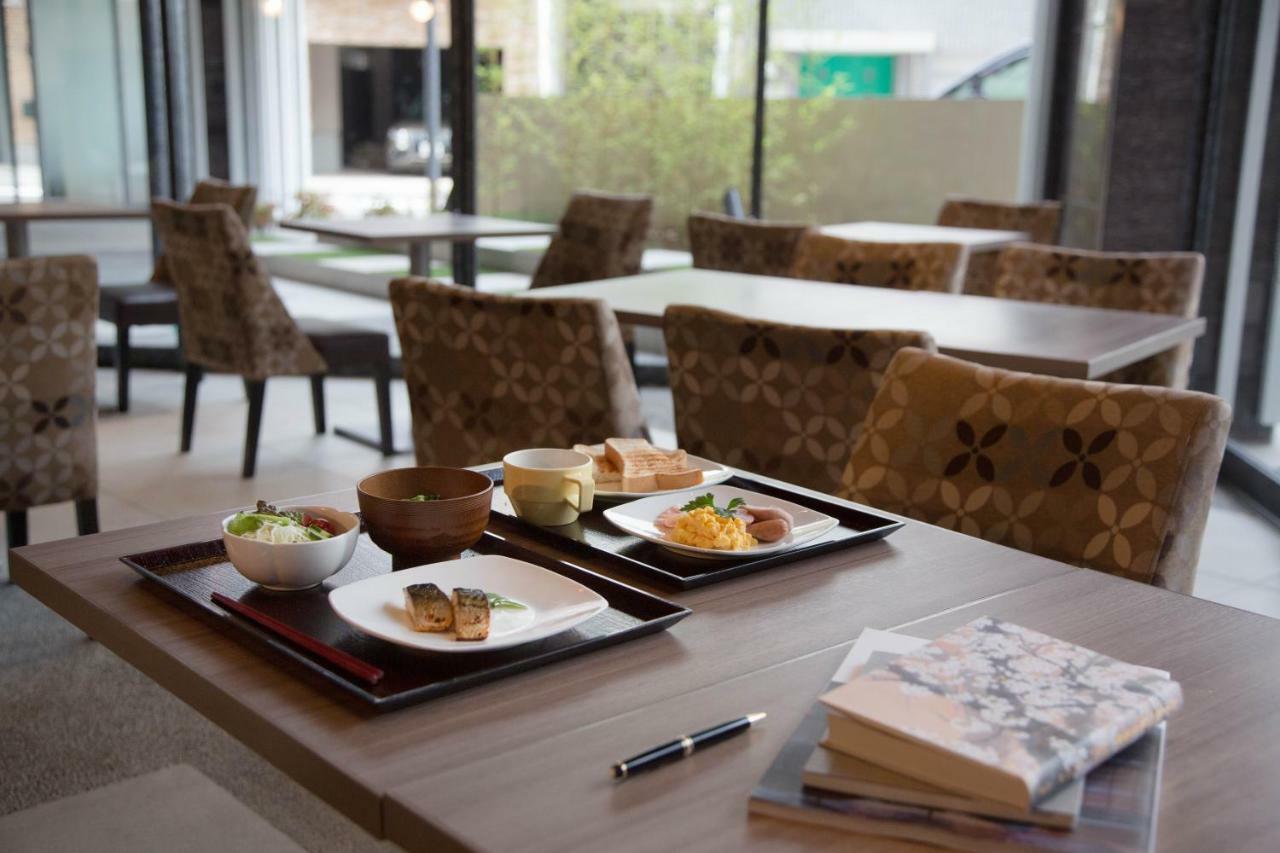 Noku Osaka Otel Dış mekan fotoğraf