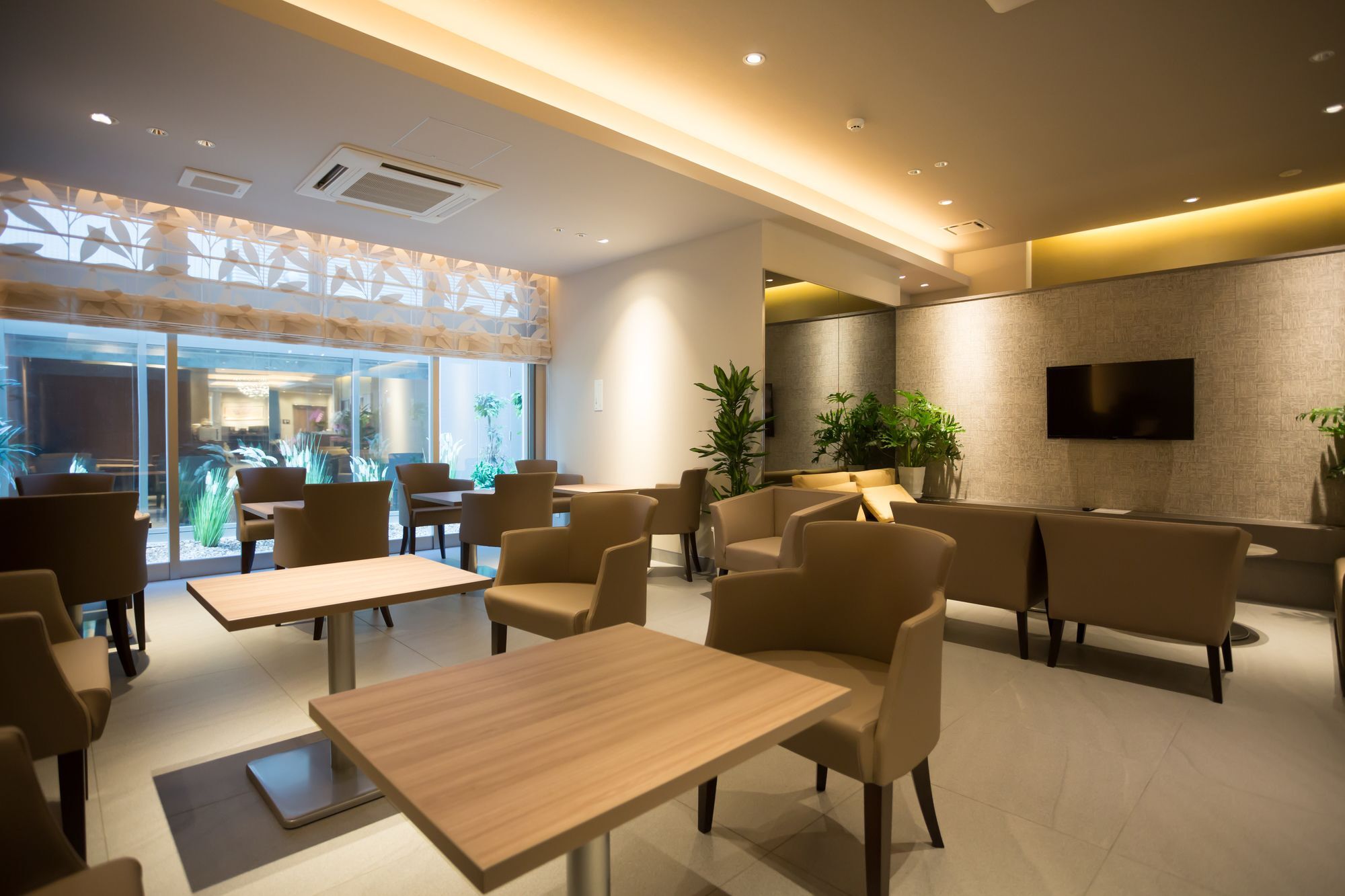 Noku Osaka Otel Dış mekan fotoğraf