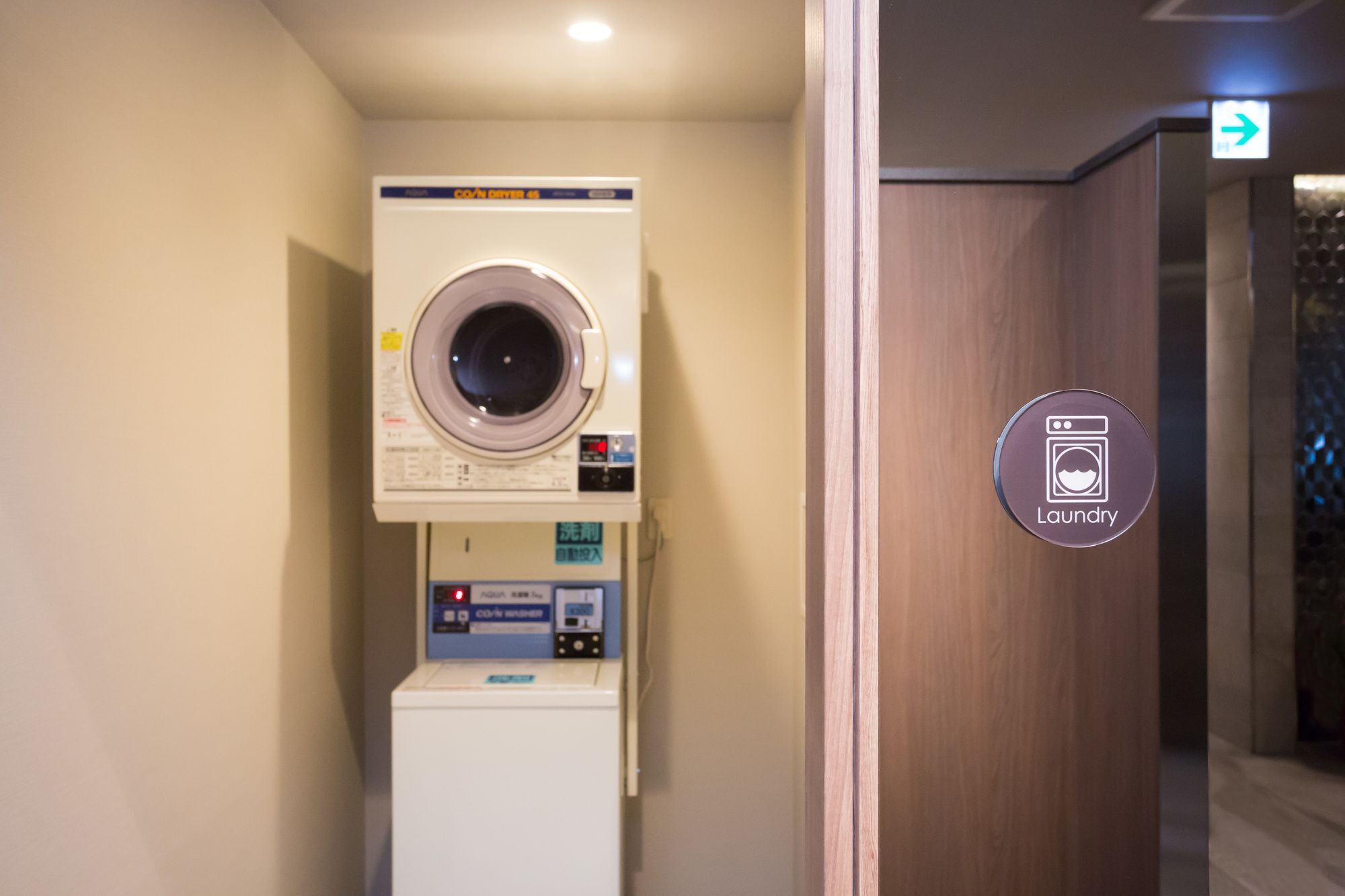 Noku Osaka Otel Dış mekan fotoğraf