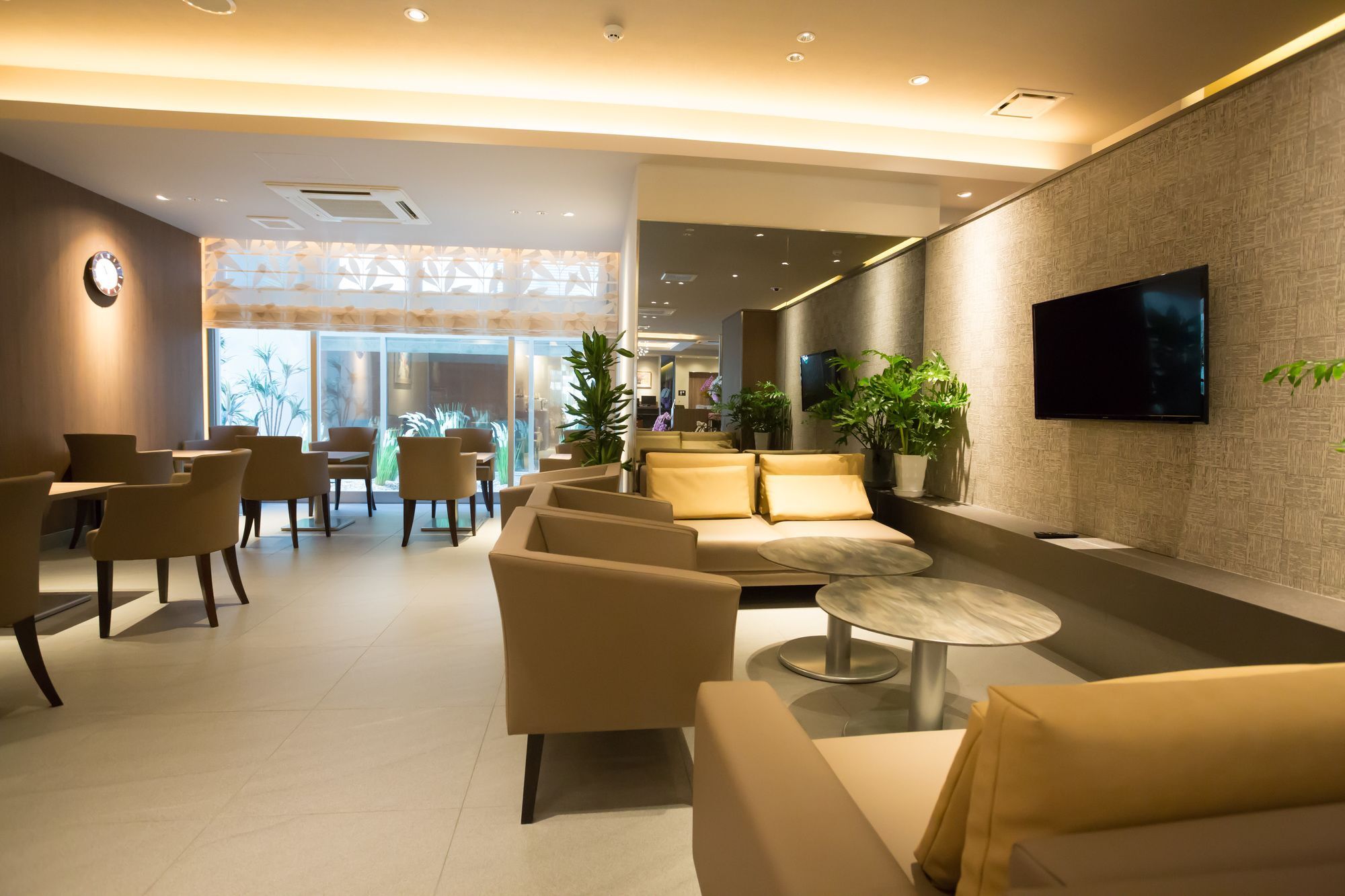 Noku Osaka Otel Dış mekan fotoğraf