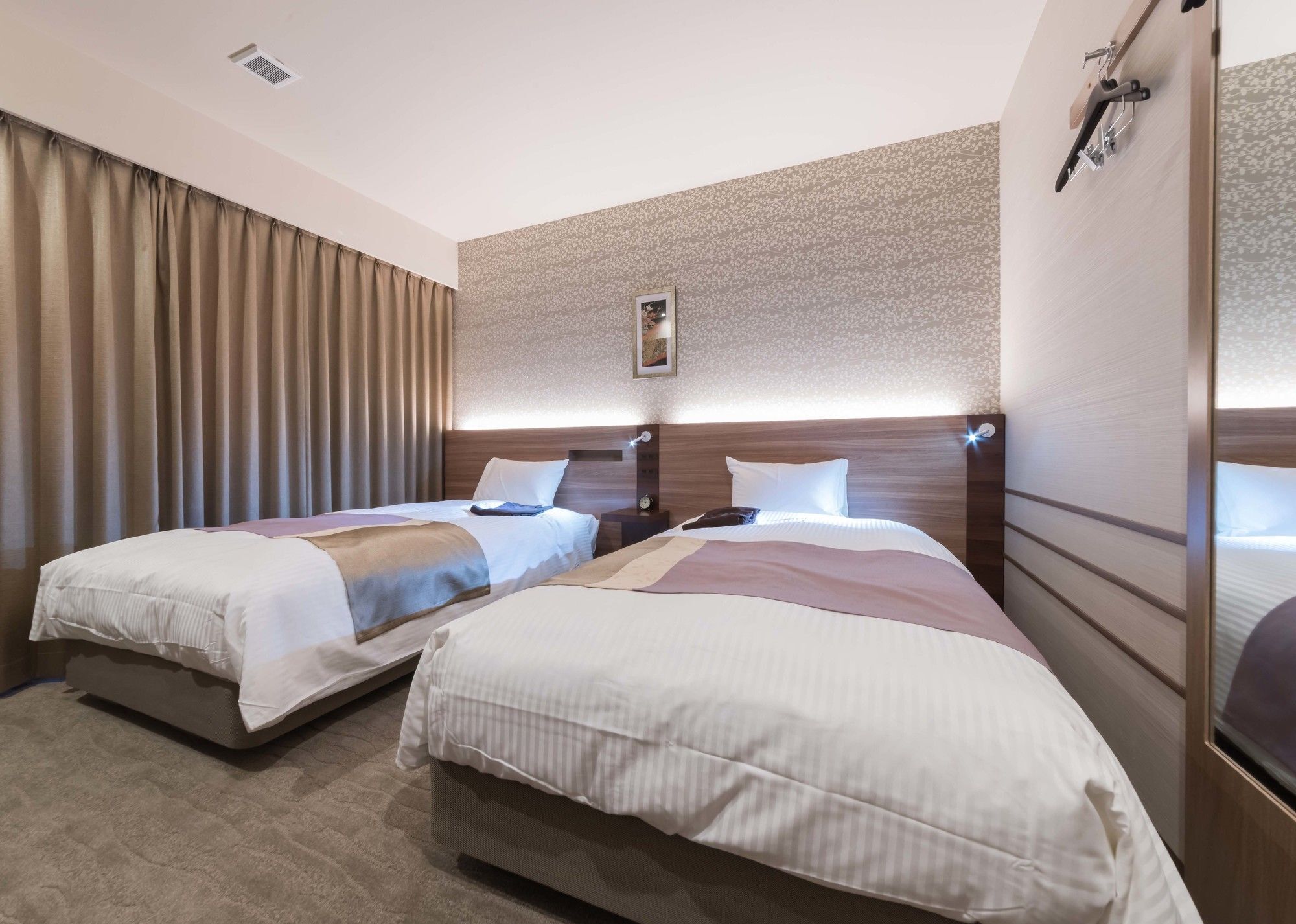 Noku Osaka Otel Dış mekan fotoğraf