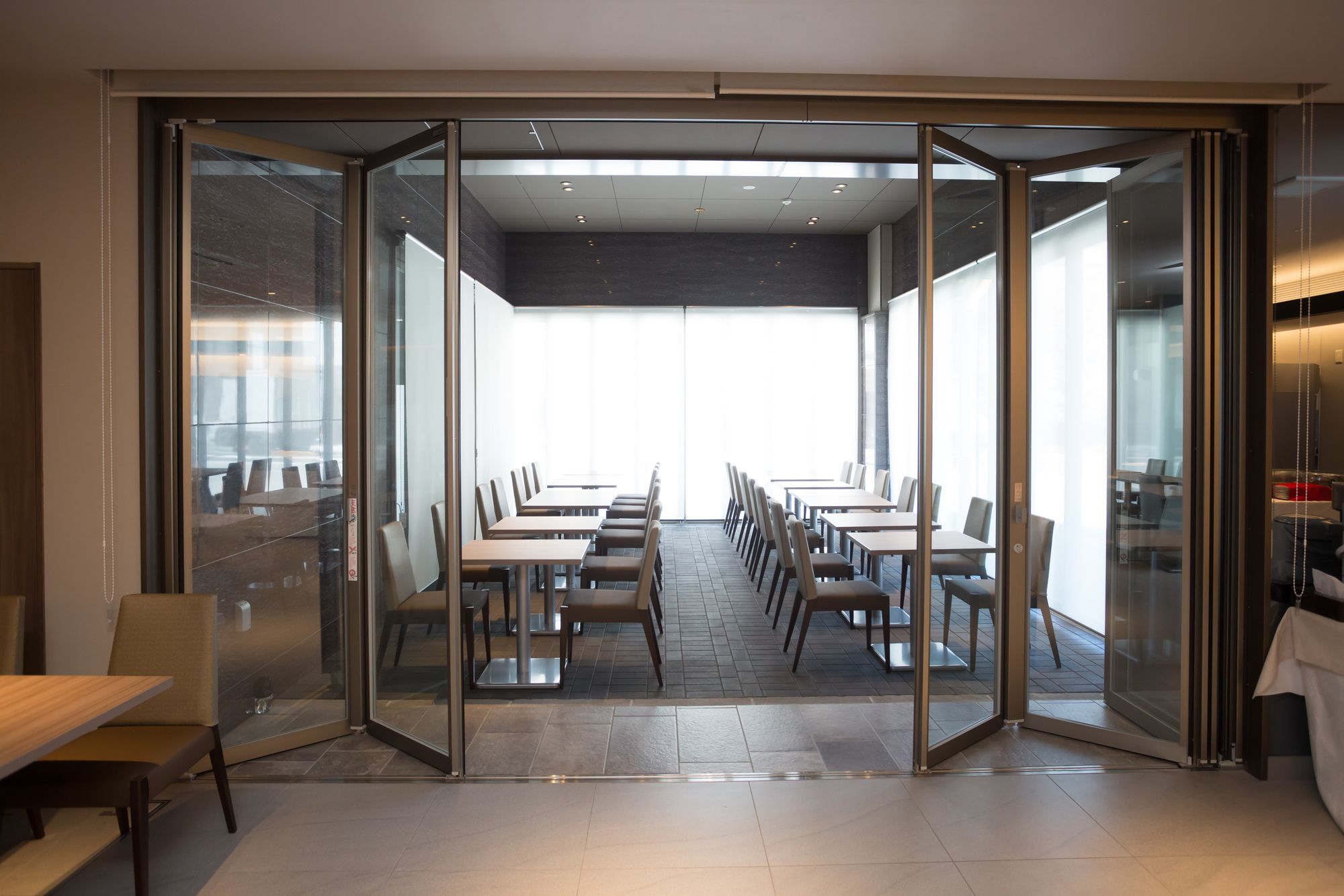 Noku Osaka Otel Dış mekan fotoğraf