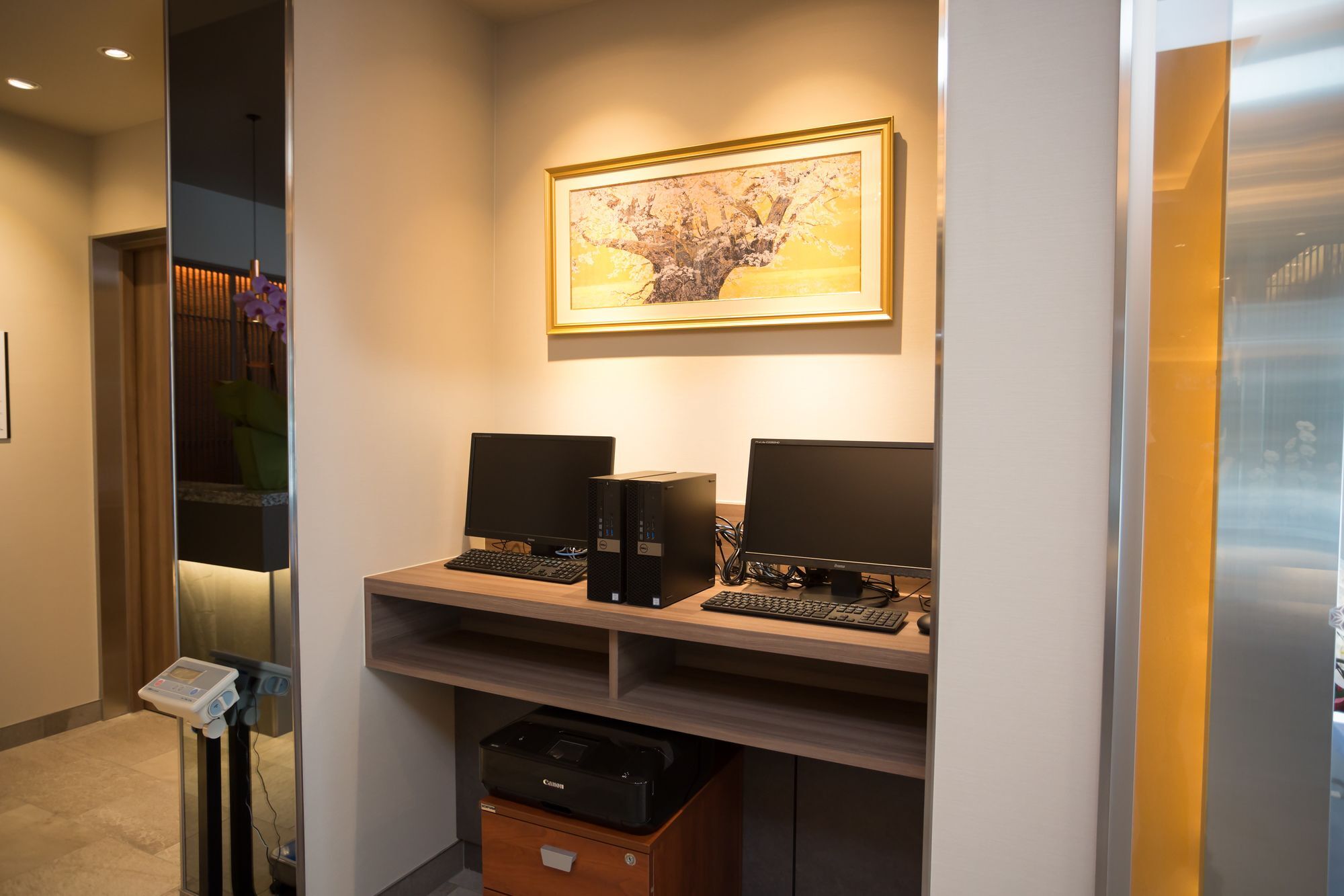 Noku Osaka Otel Dış mekan fotoğraf