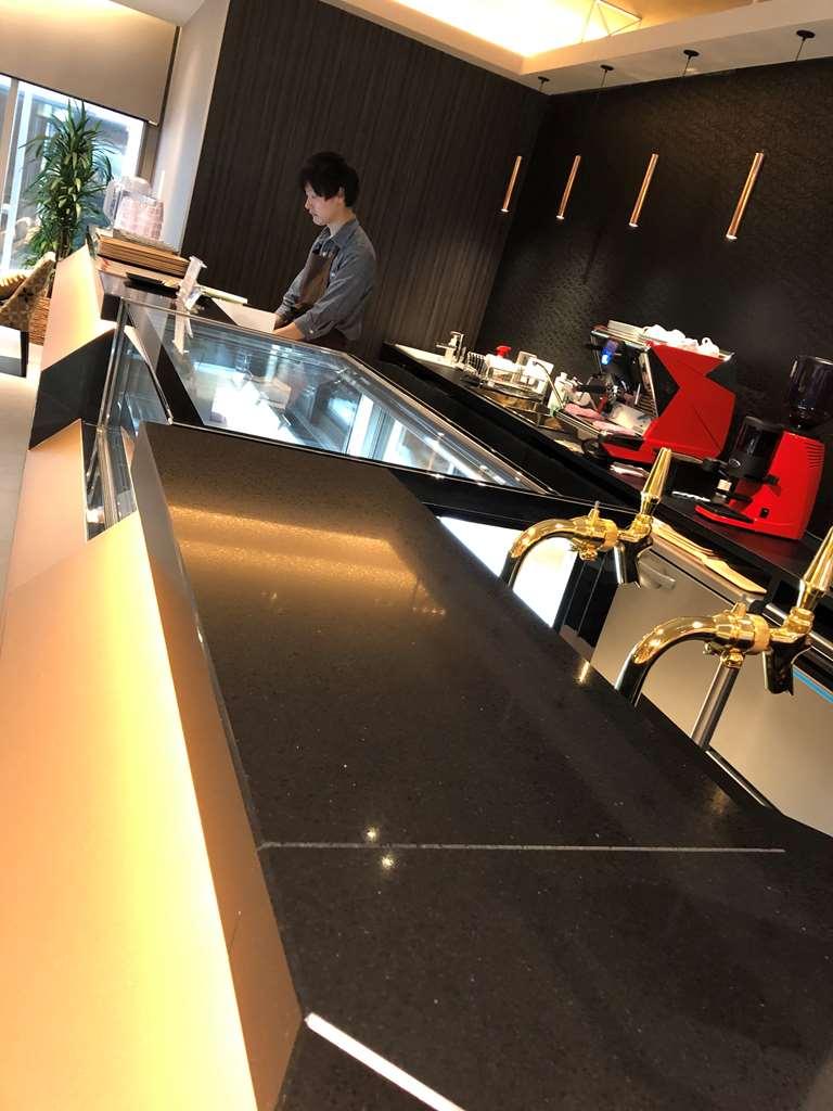 Noku Osaka Otel Restoran fotoğraf
